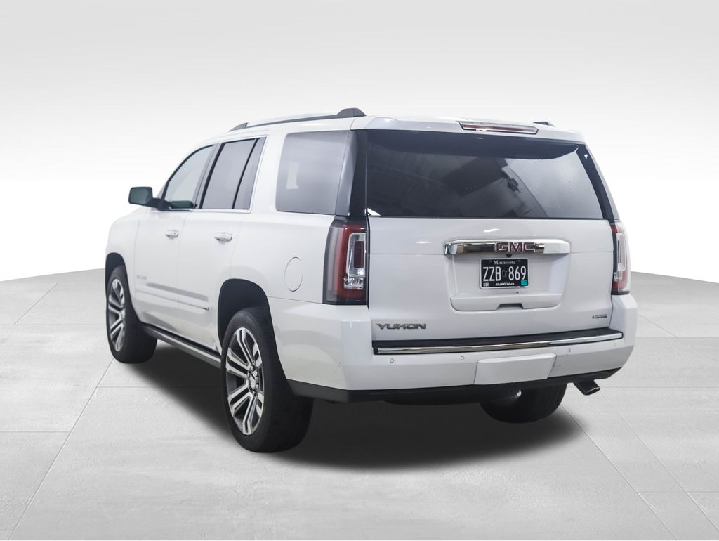 Thumbnail: 2018 GMC Yukon - 2