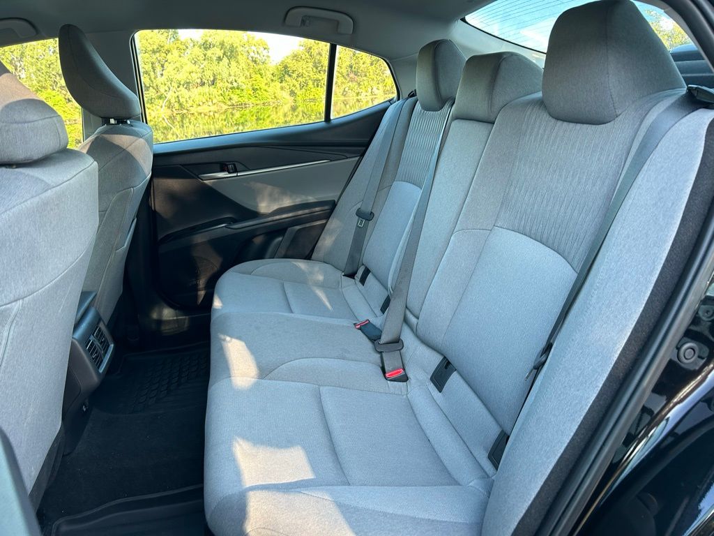 Thumbnail: 2025 Toyota Camry - 13