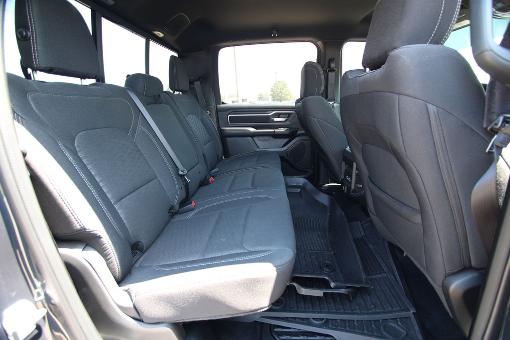 Used 2025 Ram 1500 Truck