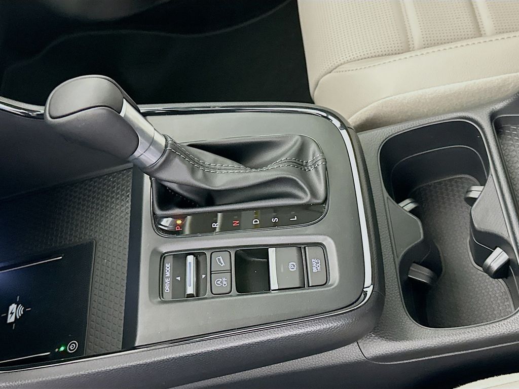 Thumbnail: 2026 Honda CR-V - 14