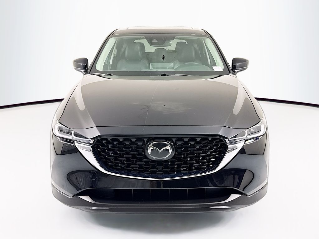 Thumbnail: 2022 Mazda CX-5 - 2