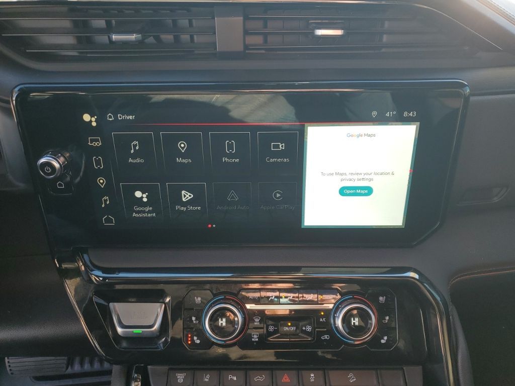 Used Car 2024 Gmc Sierra 2500hd  At4 For Sale Under $70,000 In Austin, Texas