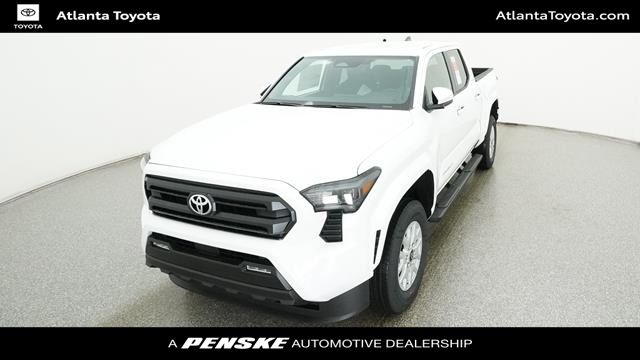 2024 Toyota Tacoma SR5 -
                Duluth, GA