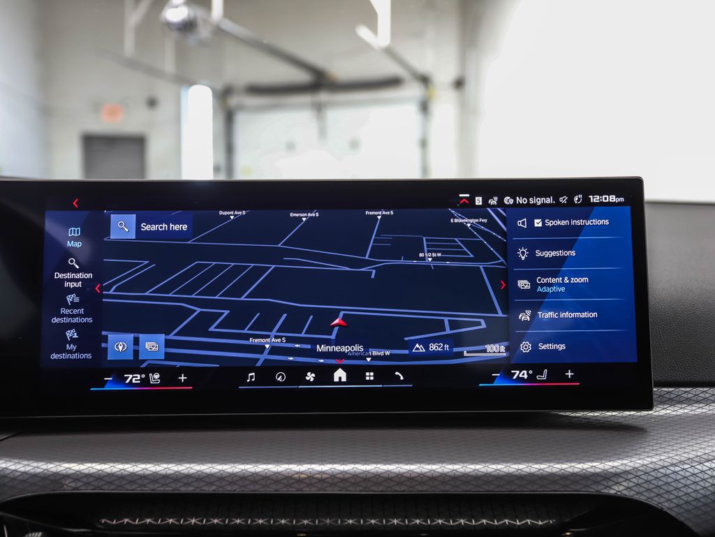 Thumbnail: 2025 BMW M2 - 18