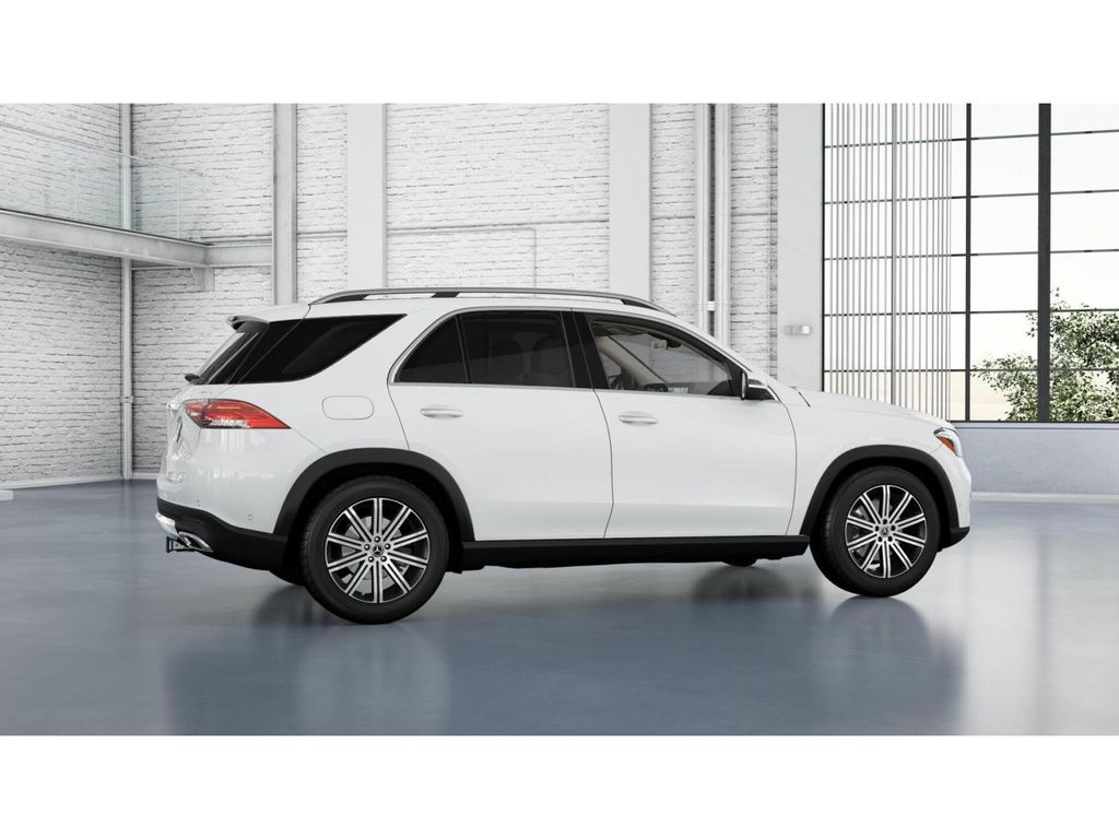 Thumbnail: 2026 Mercedes-Benz GLE - 18