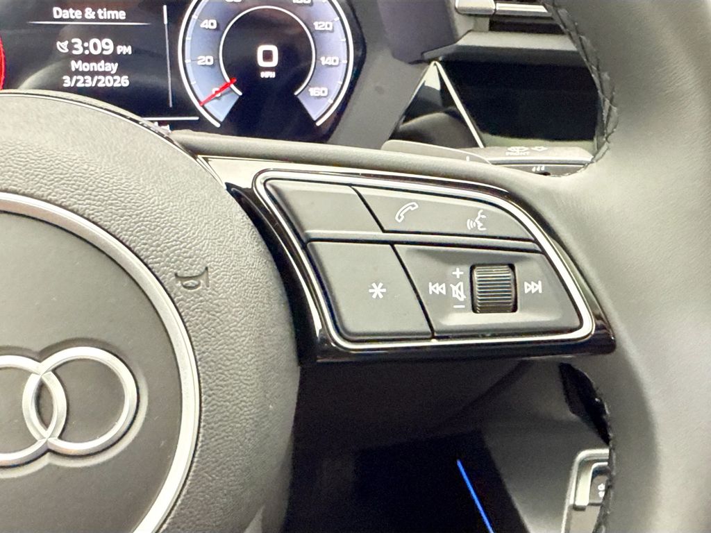 Thumbnail: 2026 Audi A3 - 13