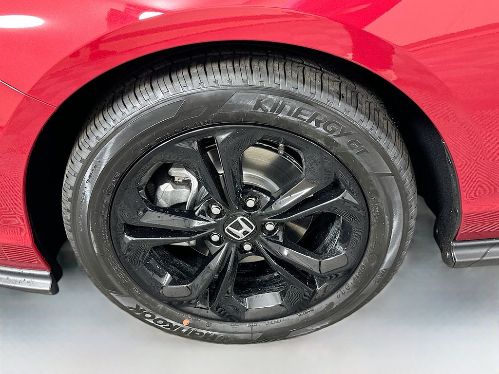 Thumbnail: 2025 Honda Accord - 22
