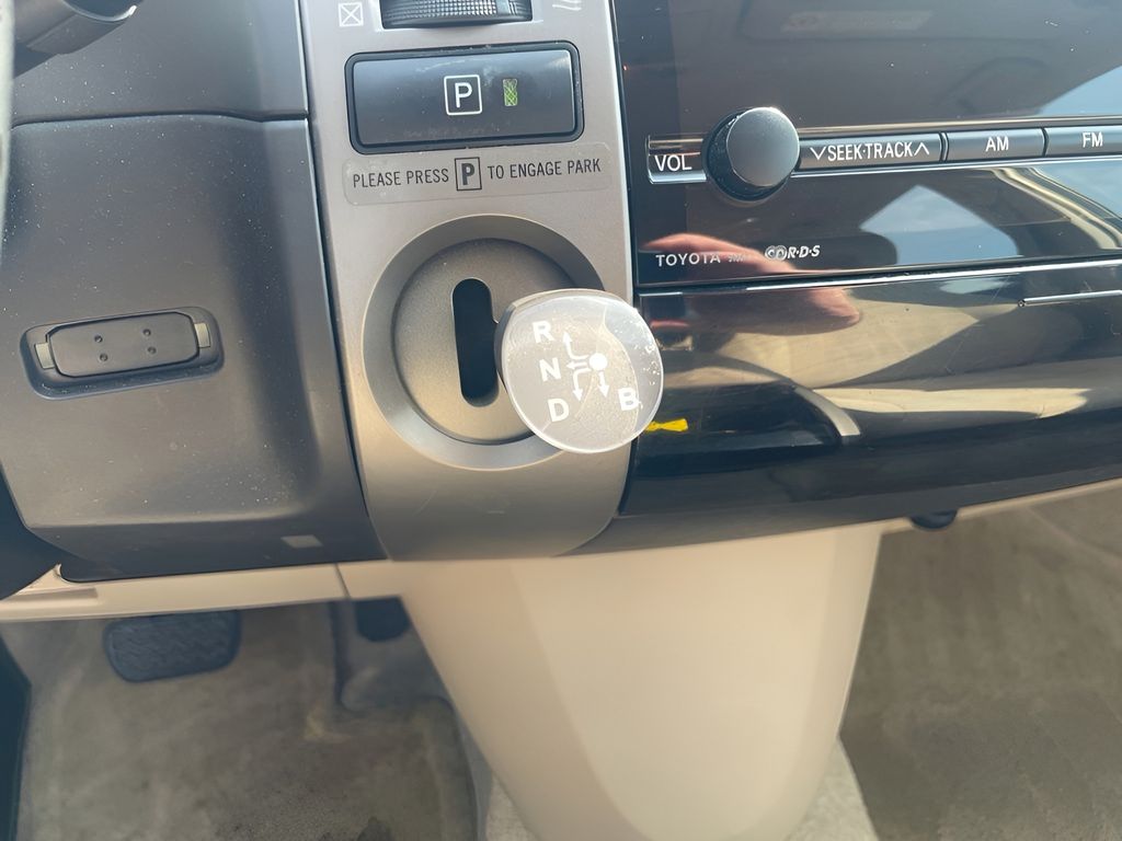 Used 2005 Toyota Prius Sedan