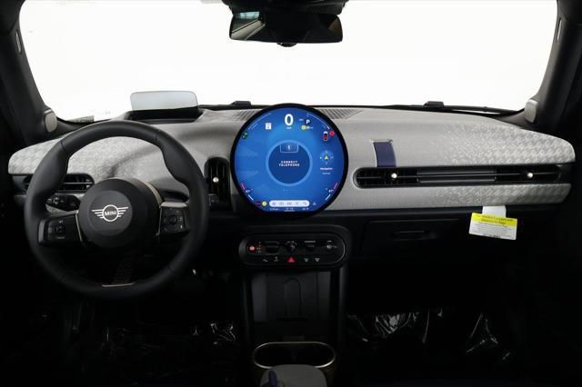 Thumbnail: 2026 MINI Cooper - 4