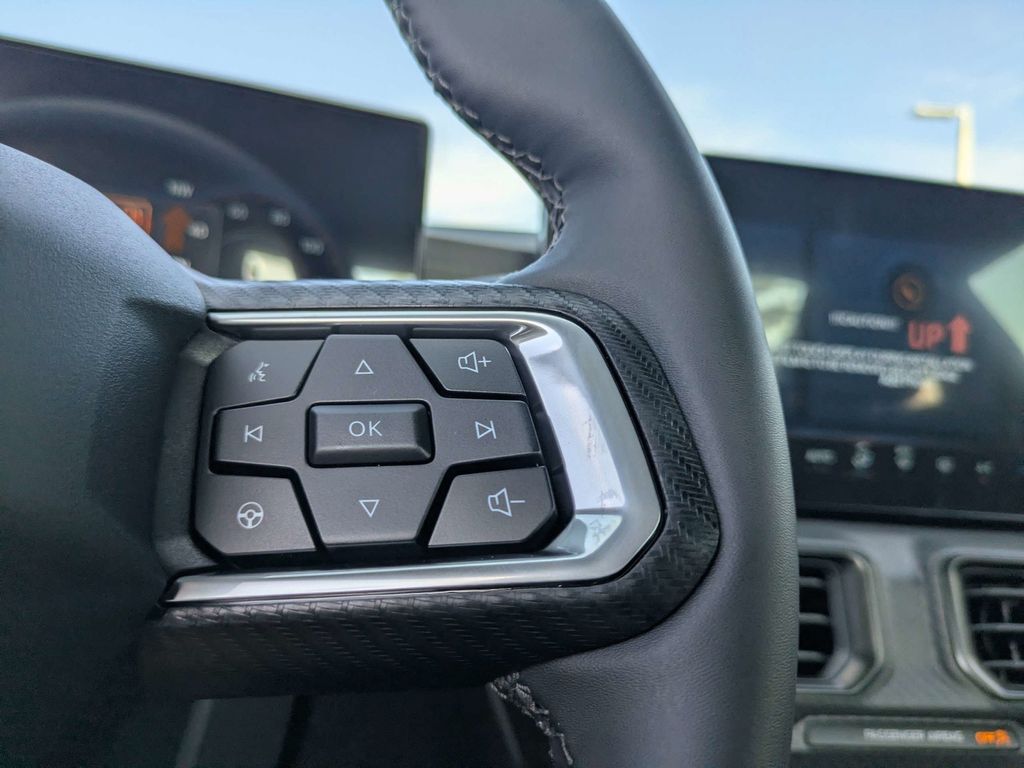 2026 Ford Mustang EcoBoost Fastback