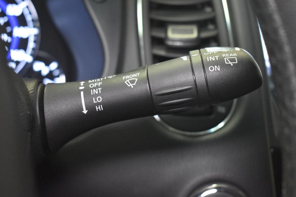 2014 INFINITI QX50 Journey 22