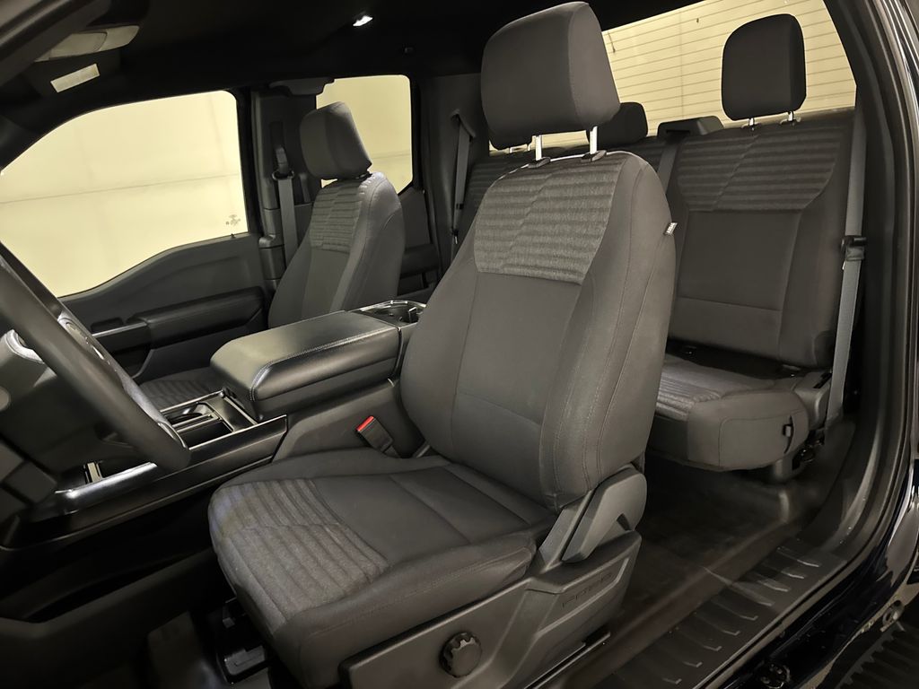 Certified Used 2023 Blue Ford XL image 18