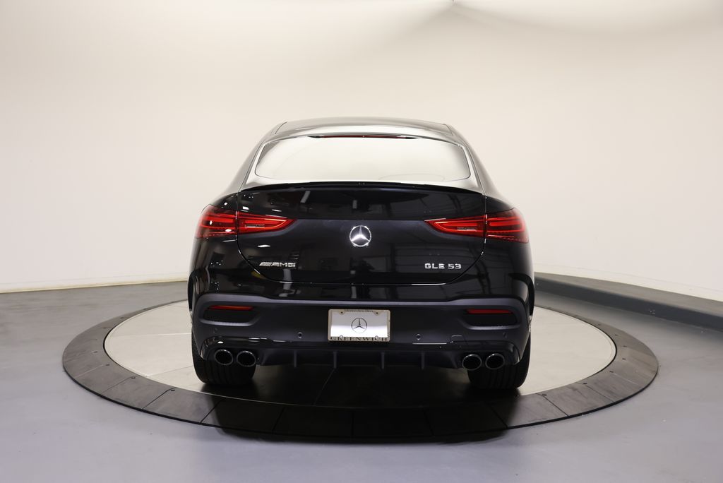 Thumbnail: 2026 Mercedes-Benz GLE - 6