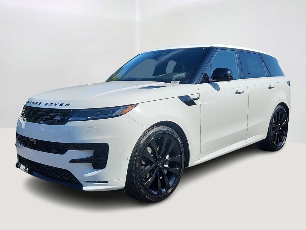 Thumbnail: 2026 Land Rover Range Rover Sport - 1