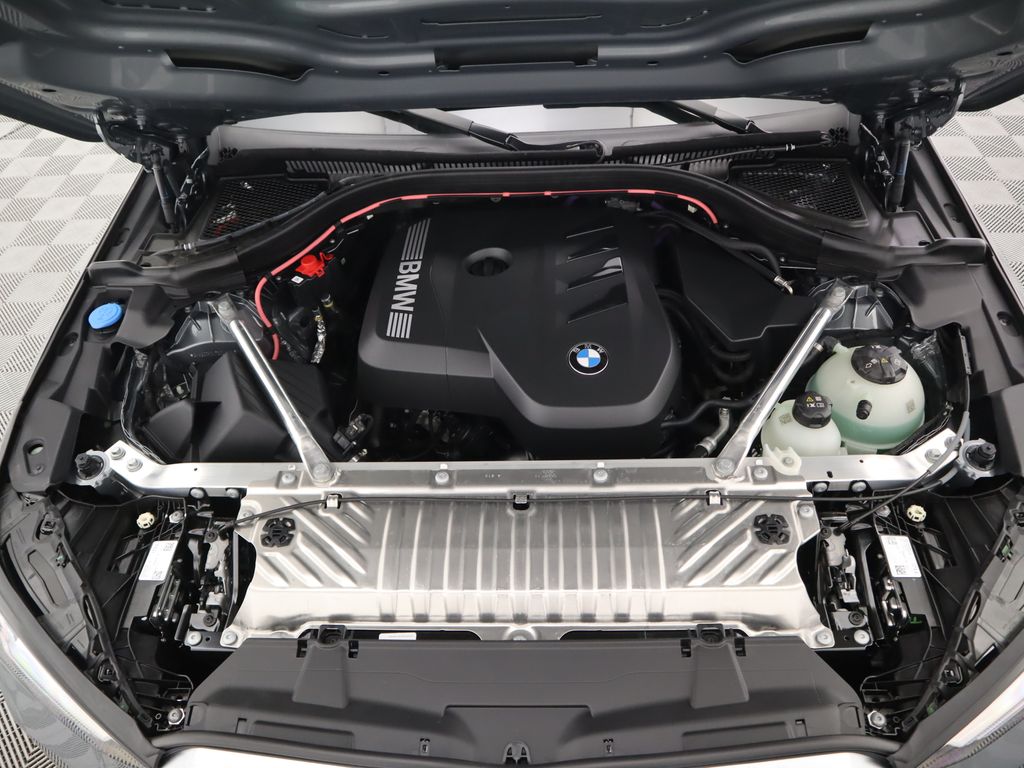 Thumbnail: 2026 BMW X3 - 30