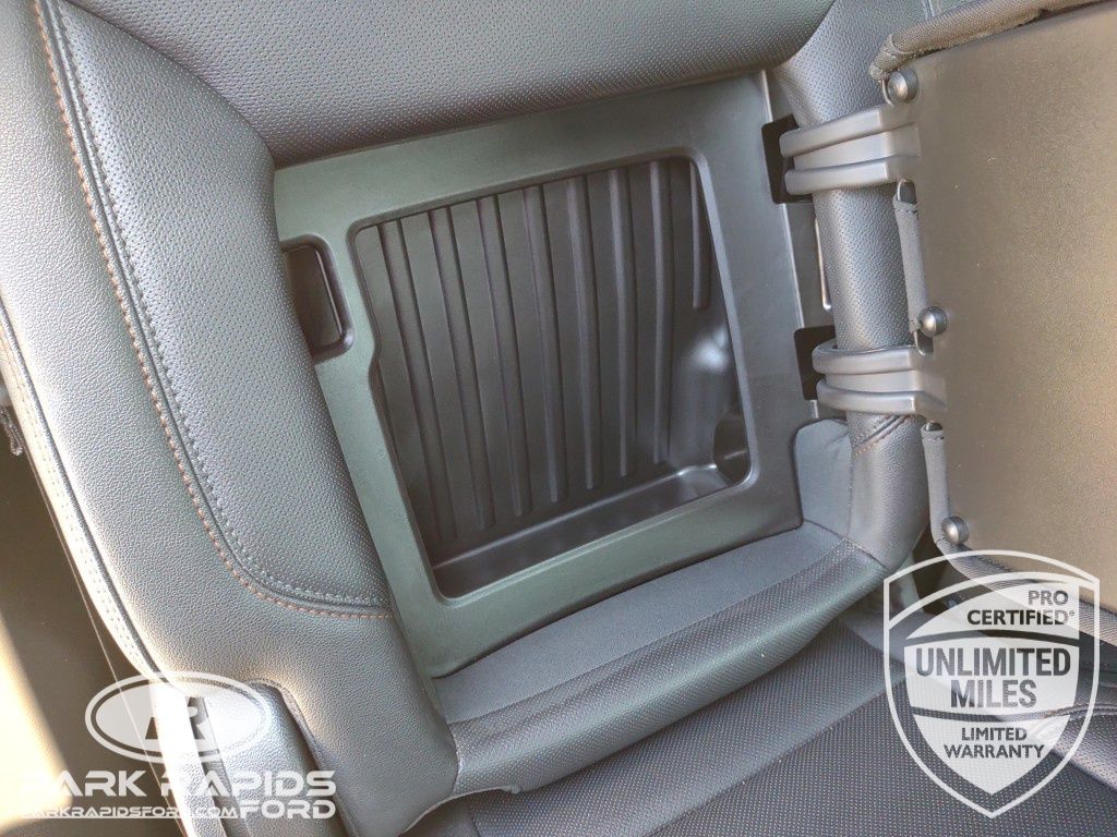 2023 GMC Sierra 1500 AT4 photo