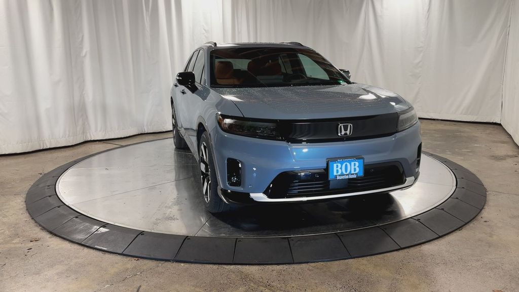 new 2026 Honda Prologue car, priced at $52,350
