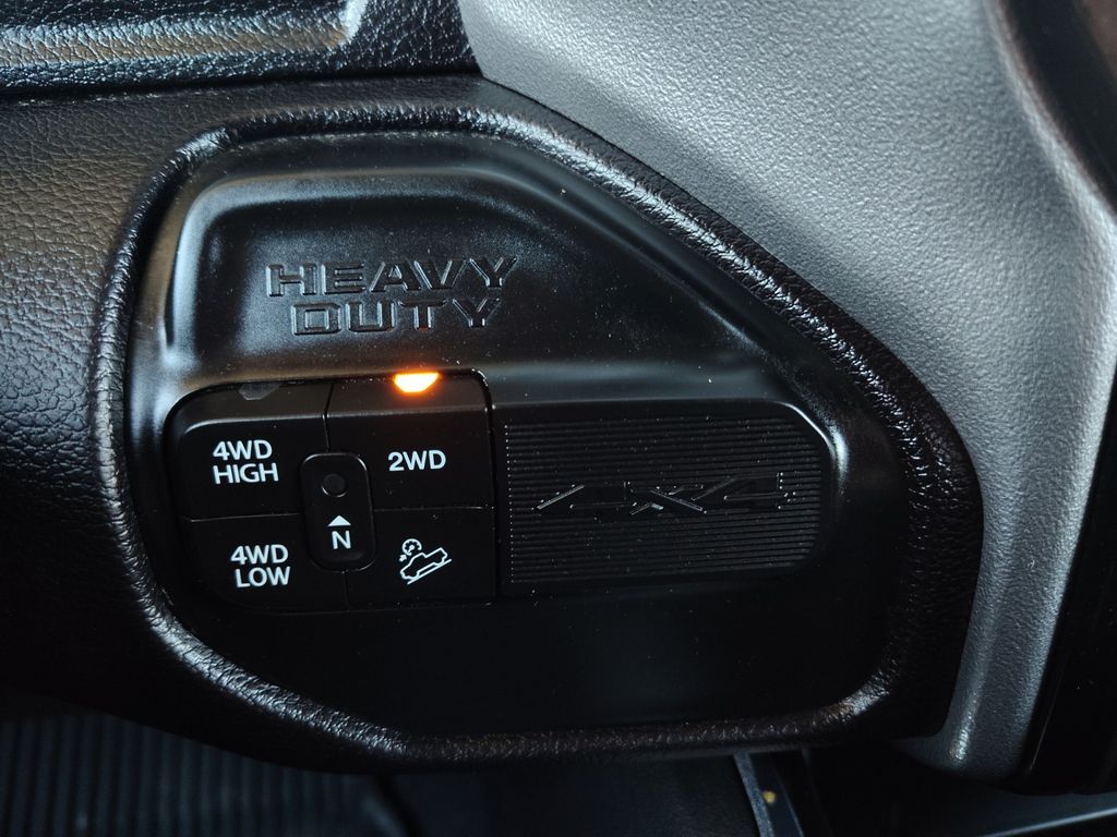 Used Car 2024 Ram 2500  Laramie For Sale Under $70,000 In Austin, Texas