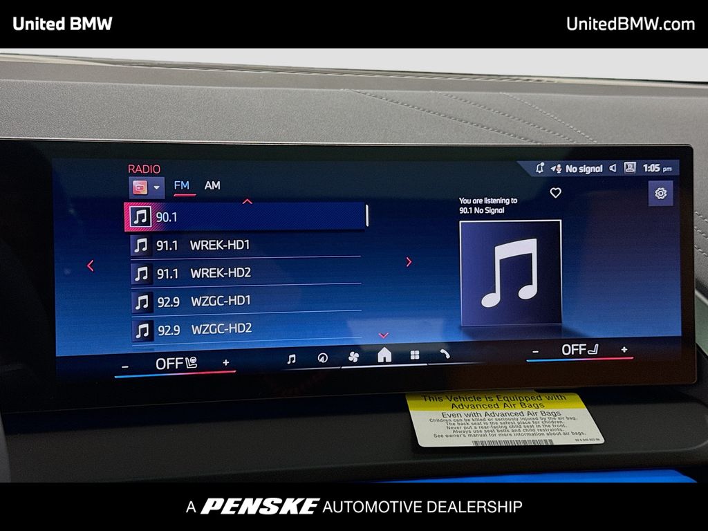 Thumbnail: 2026 BMW X3 - 8