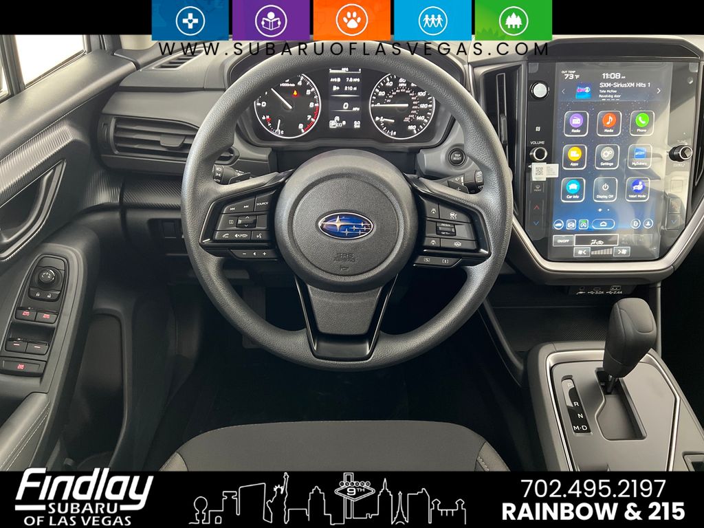 Crosstrek Premium