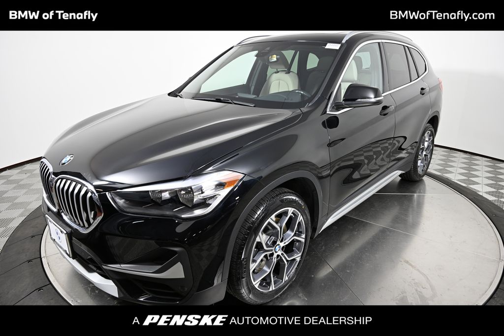 2022 BMW X1 xDrive28i -
                Tenafly, NJ