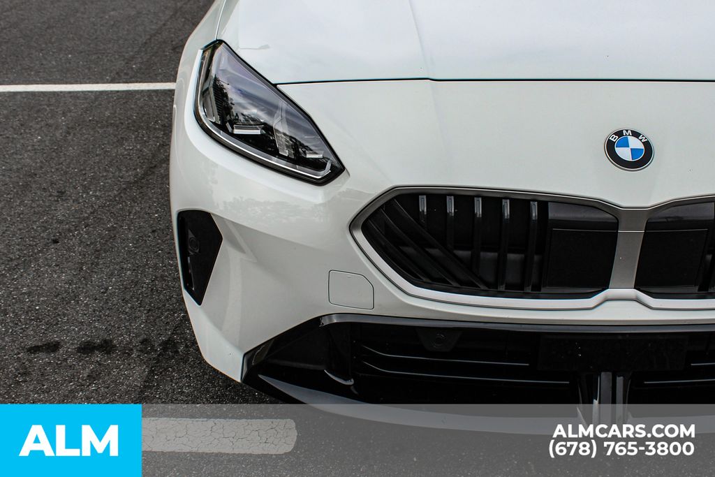 Used 2026 White BMW 228 Gran Coupe image 11