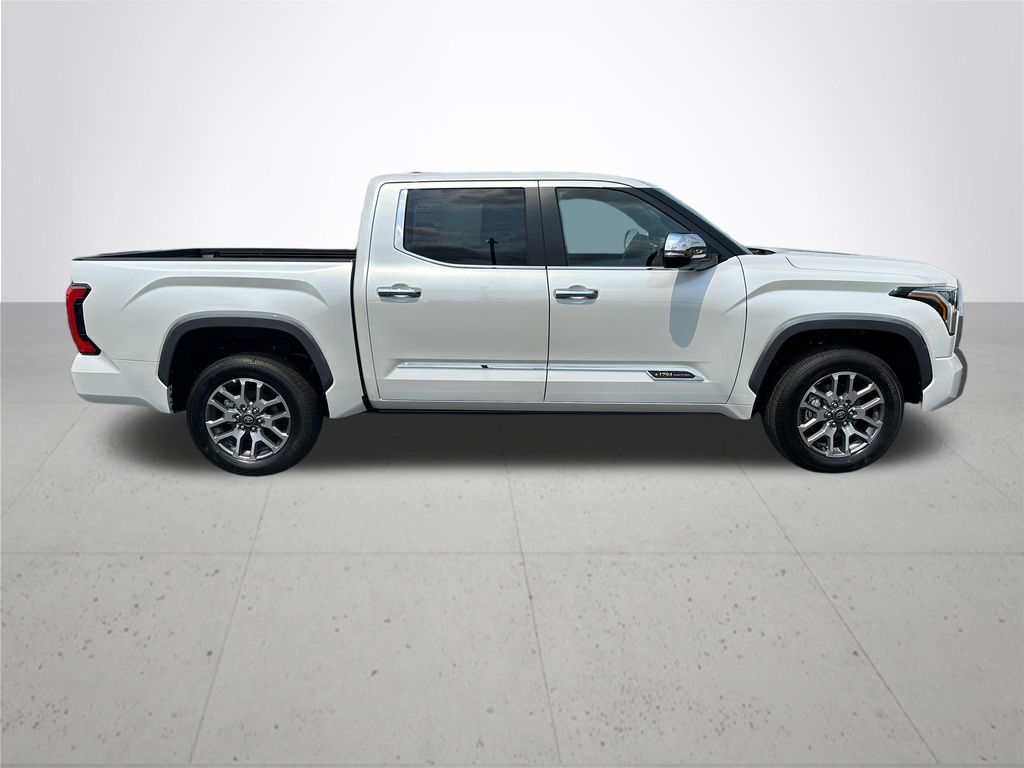 2026 Toyota Tundra 1794