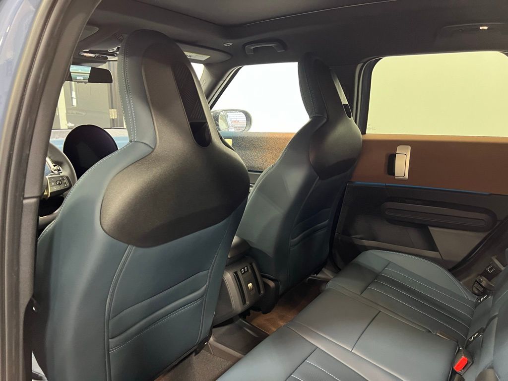 Thumbnail: 2025 MINI Cooper Countryman - 20