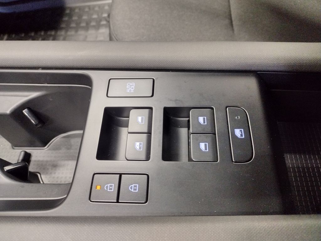 2025 Hyundai IONIQ 6 SE