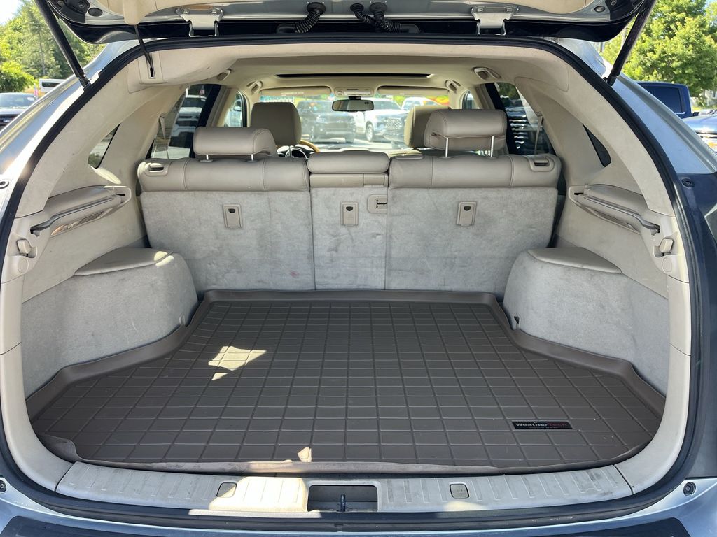 2008 Lexus RX 350 photo