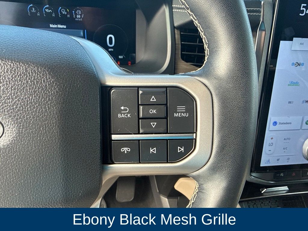 2023 Ford Expedition Limited MAX