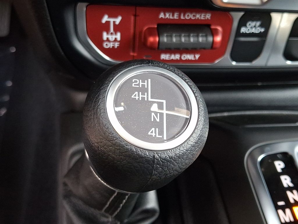 New 2026 Jeep Gladiator Truck