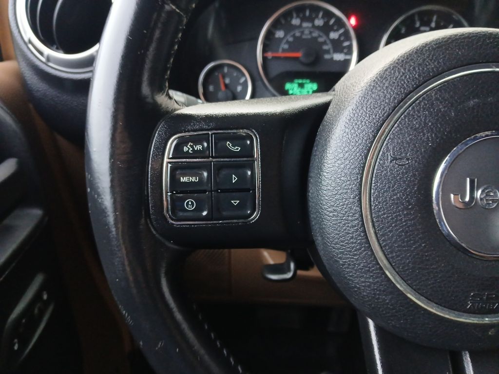 Used Car 2013 Jeep Wrangler  Unlimited Sahara For Sale Under $12,000 In Austin, Texas