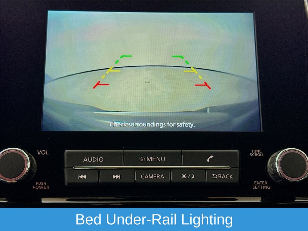 Used Car 2022 Nissan Frontier  Sv For Sale Under $30,000 In Austin, Texas