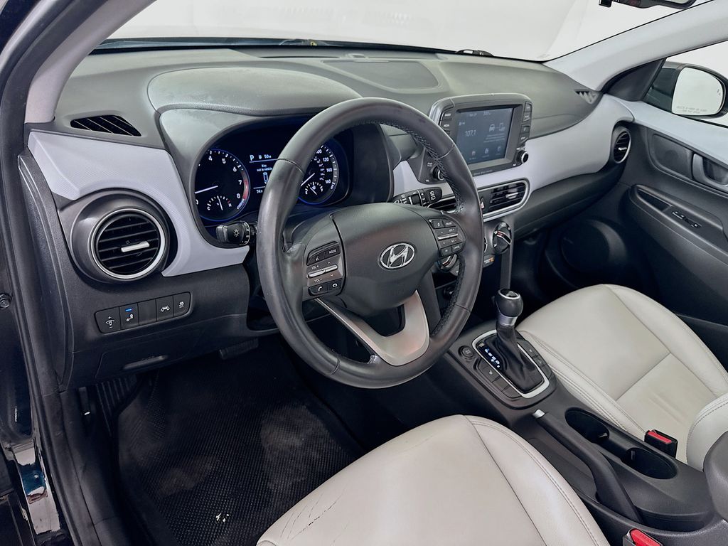 Thumbnail: 2019 Hyundai Kona - 9