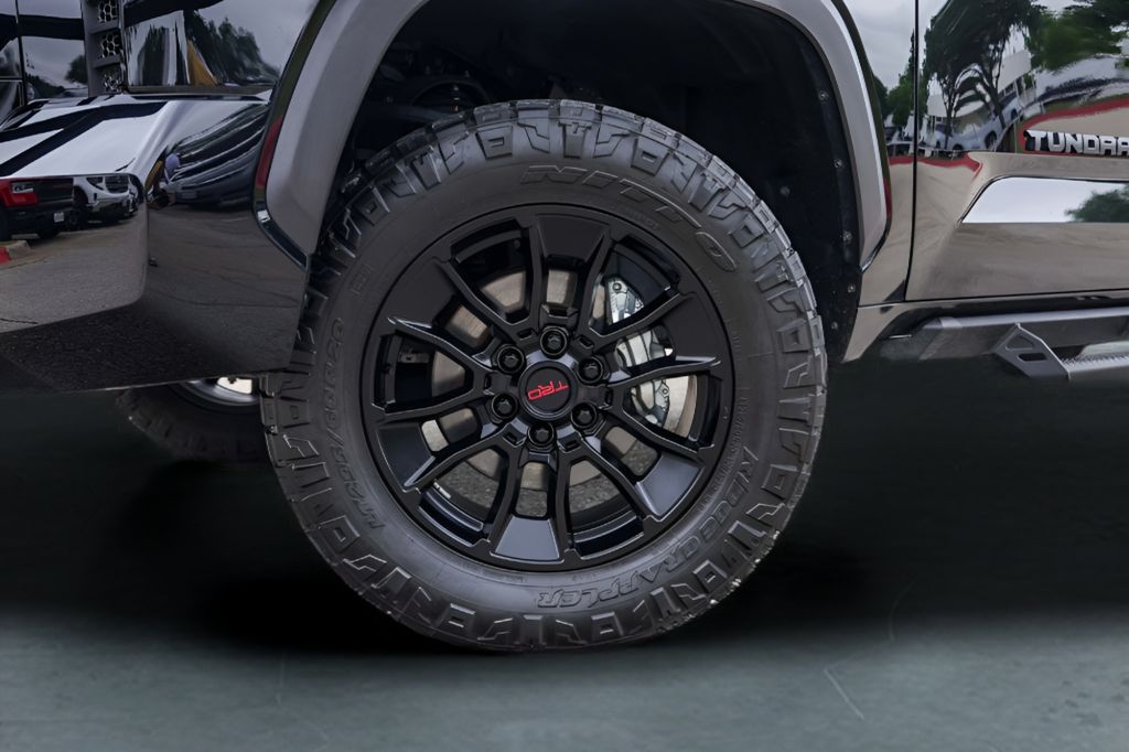 Used Car 2023 Toyota Tundra  Sr5 For Sale Under $50,000 In Austin, Texas