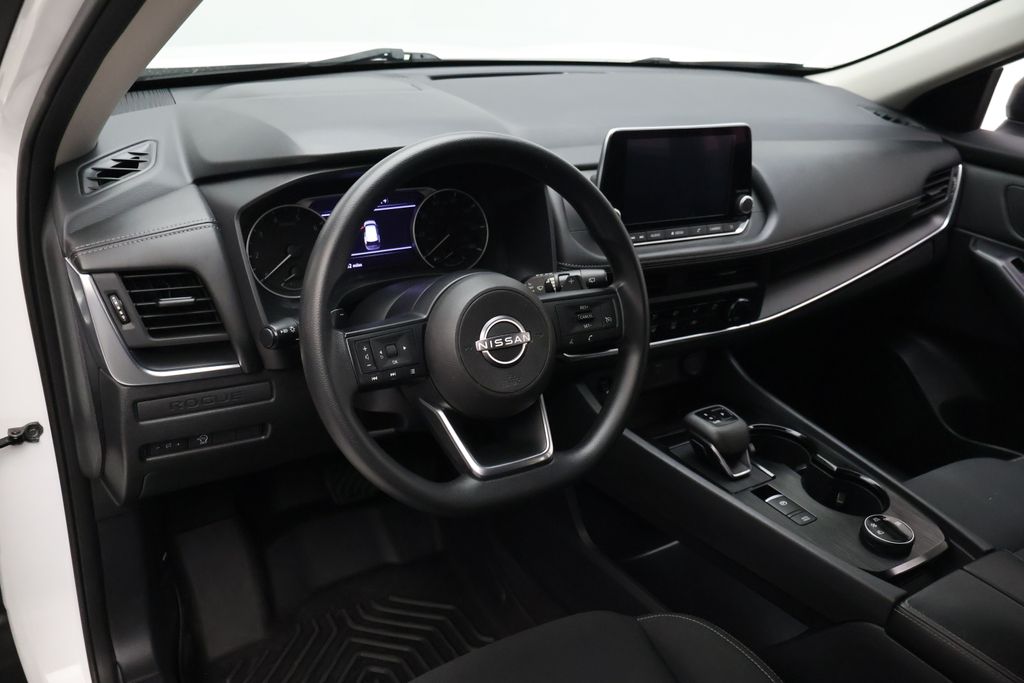 Thumbnail: 2024 Nissan Rogue - 15