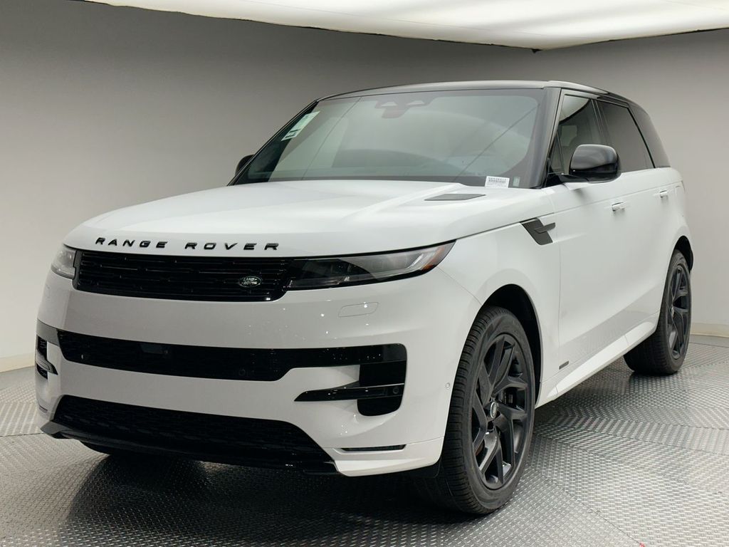 2025 Land Rover Range Rover Sport Autobiography -
                Paramus, NJ