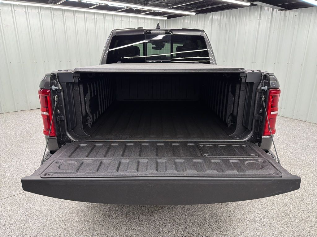 2026 Ram 1500 Tungsten - 8