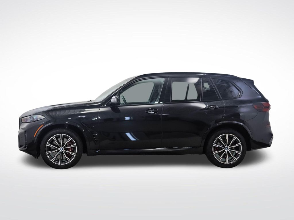 Thumbnail: 2024 BMW X5 - 2