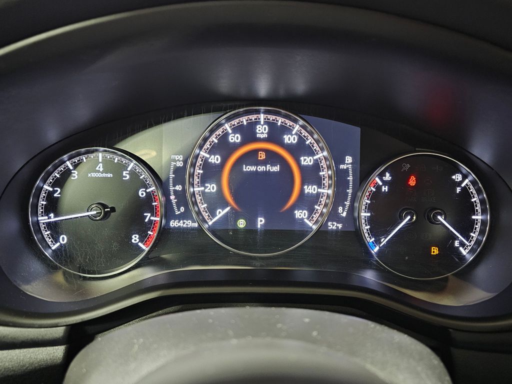 Used 2024  Mazda 2.5 Carbon Turbo image 26