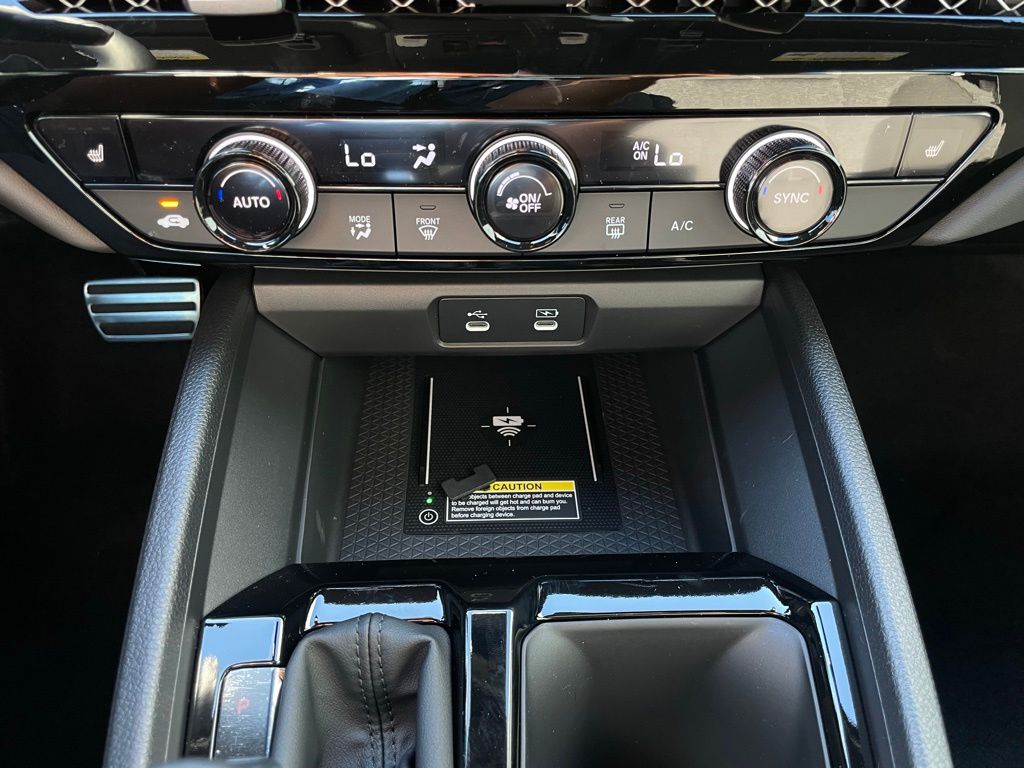 Thumbnail: 2025 Honda Accord - 19