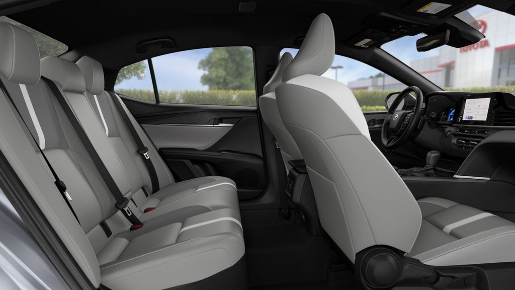 Thumbnail: 2026 Toyota Camry - 21