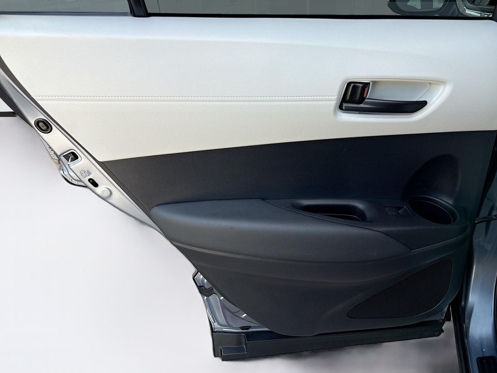 Thumbnail: 2023 Toyota Corolla Cross - 26