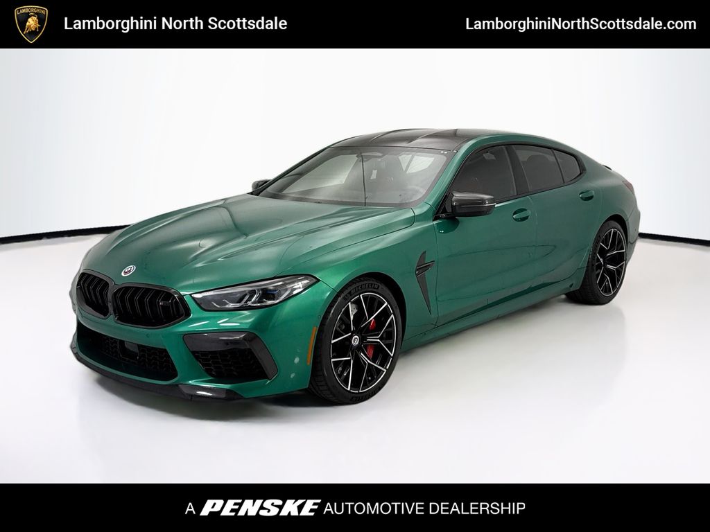 2023 BMW M8 Competition -
                  Phoenix, AZ