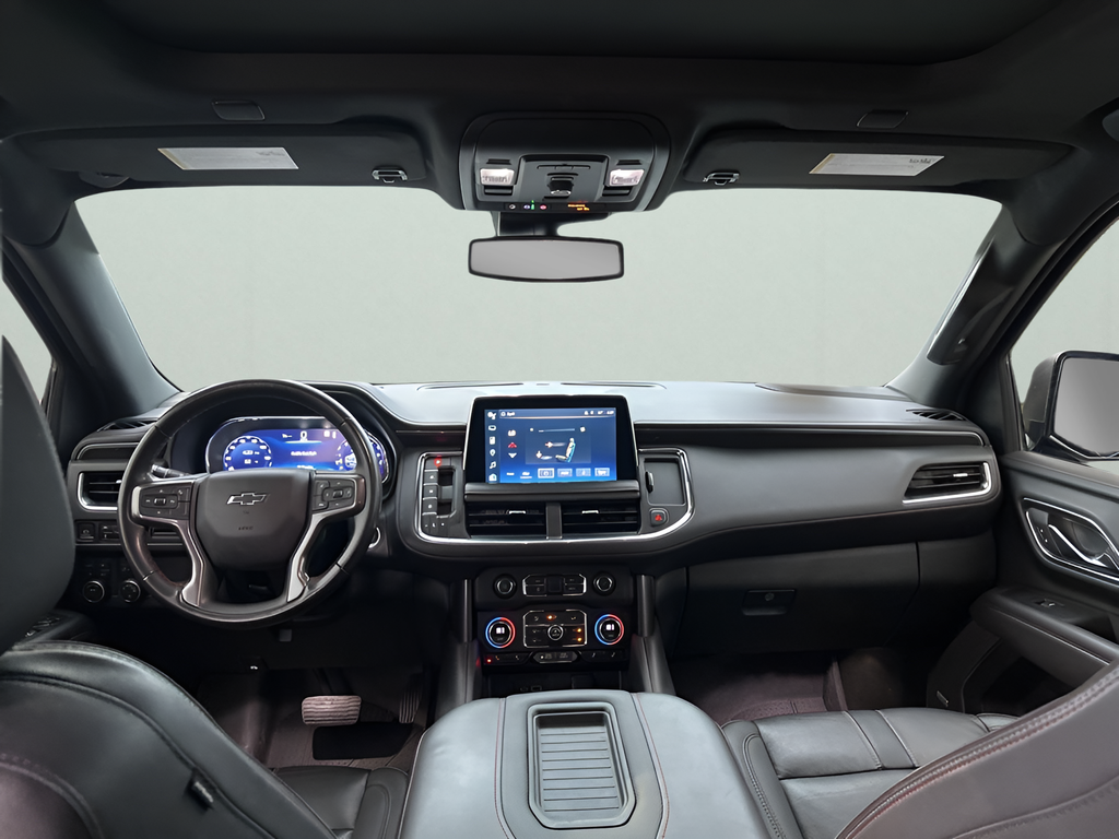 Used Car 2023 Chevrolet Tahoe  Rst For Sale Under $60,000 In Austin, Texas