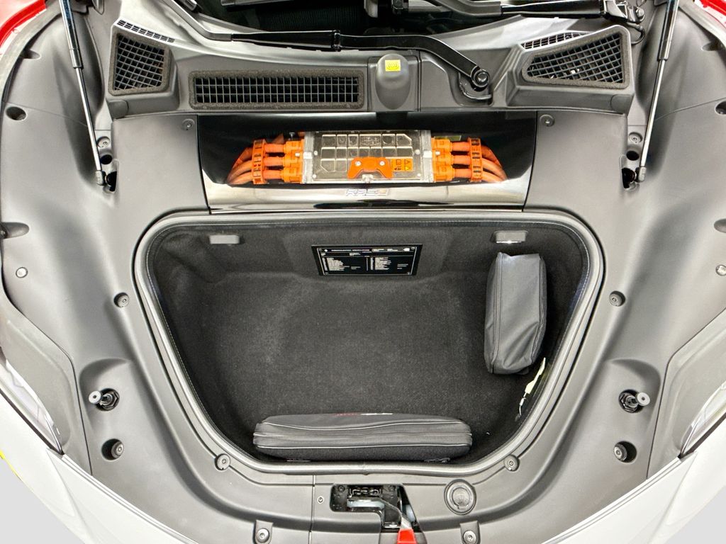 Thumbnail: 2023 Ferrari SF90 - 25