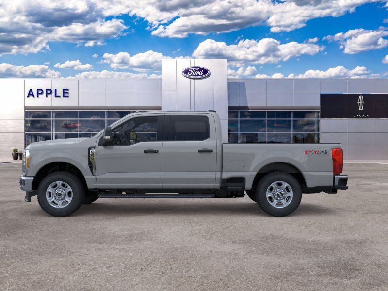 2026 Ford F-250 Super Duty XLT
