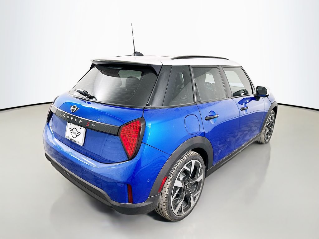 Thumbnail: 2026 MINI Cooper - 5