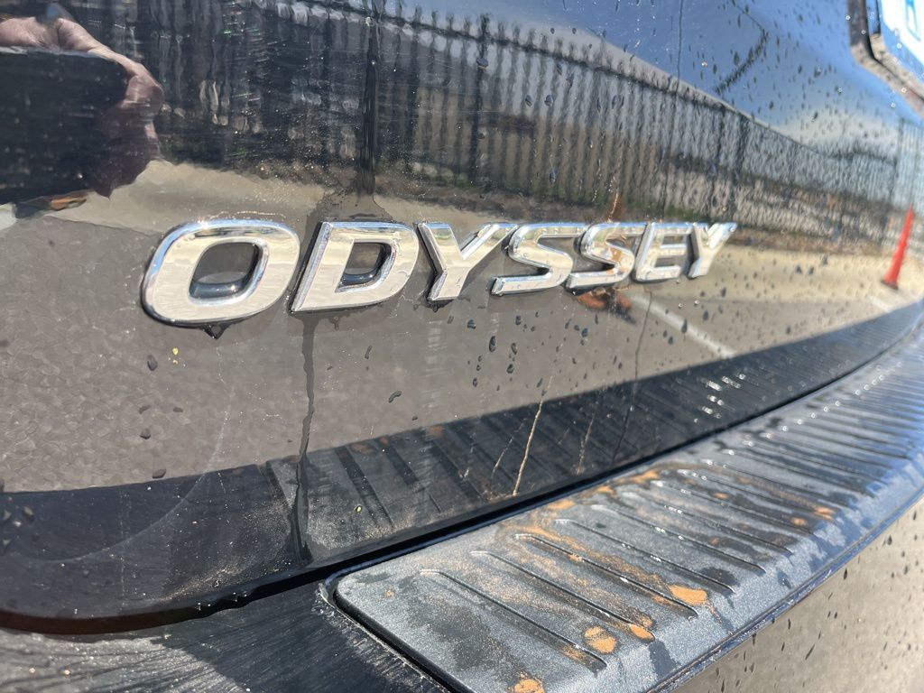 Thumbnail: 2024 Honda Odyssey - 8
